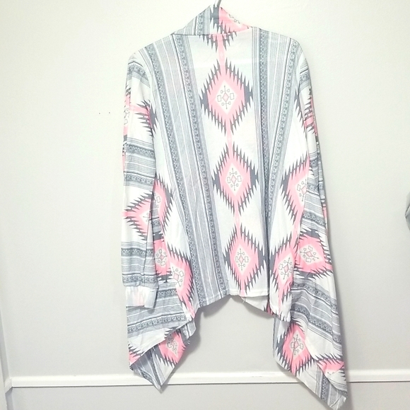 Aztec Cartigan - Picture 3 of 3